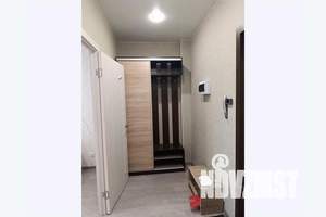 1-к квартира, посуточно, 50м2, 8/21 этаж