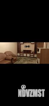 3-к квартира, на длительный срок, 80м2, 4/10 этаж