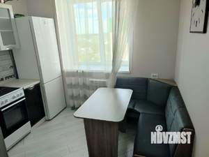 1-к квартира, на длительный срок, 32м2, 14/16 этаж