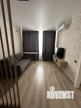 1-к квартира, на длительный срок, 37м2, 11/16 этаж