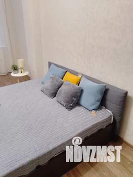 1-к квартира, посуточно, 50м2, 14/18 этаж