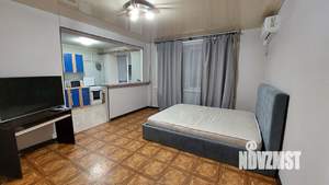 1-к квартира, на длительный срок, 39м2, 5/12 этаж