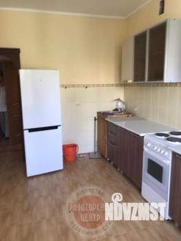 2-к квартира, на длительный срок, 72м2, 3/14 этаж