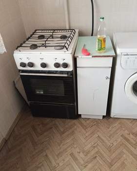 1-к квартира, на длительный срок, 33м2, 4/9 этаж