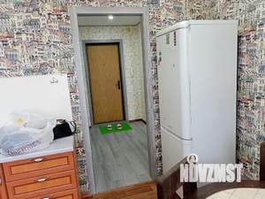 1-к квартира, посуточно, 40м2, 9/10 этаж