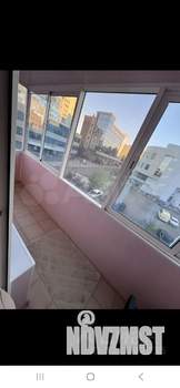 3-к квартира, на длительный срок, 100м2, 3/20 этаж