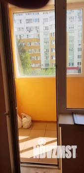 1-к квартира, на длительный срок, 44м2, 2/14 этаж