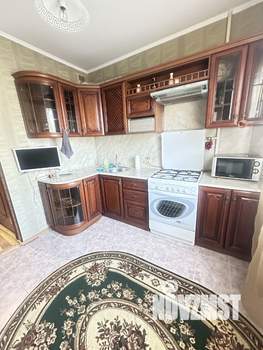 3-к квартира, на длительный срок, 72м2, 5/10 этаж