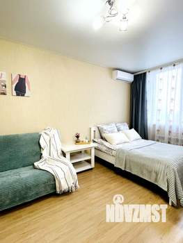 Студия квартира, посуточно, 30м2, 5/9 этаж