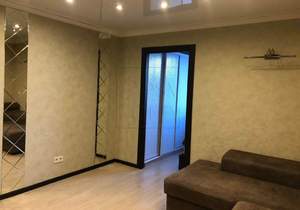 2-к квартира, на длительный срок, 42м2, 2/5 этаж