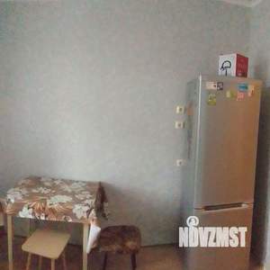 1-к квартира, на длительный срок, 35м2, 4/10 этаж