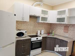 2-к квартира, на длительный срок, 61м2, 3/19 этаж