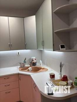 1-к квартира, на длительный срок, 41м2, 3/14 этаж