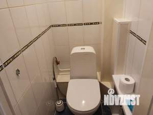 1-к квартира, посуточно, 33м2, 9/10 этаж