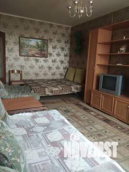 2-к квартира, посуточно, 60м2, 7/10 этаж