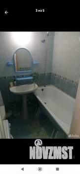 1-к квартира, на длительный срок, 37м2, 2/9 этаж