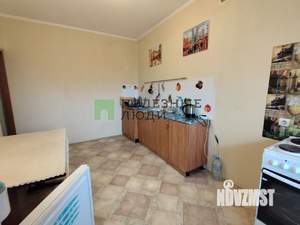 1-к квартира, на длительный срок, 42м2, 6/14 этаж