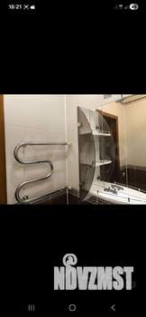 1-к квартира, на длительный срок, 42м2, 4/16 этаж