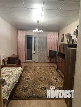 3-к квартира, на длительный срок, 55м2, 4/6 этаж