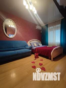 1-к квартира, посуточно, 33м2, 8/9 этаж