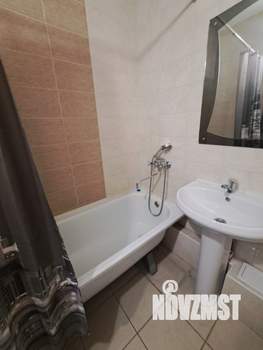 1-к квартира, на длительный срок, 38м2, 4/8 этаж