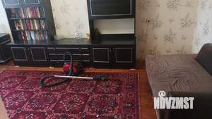 3-к квартира, на длительный срок, 60м2, 5/11 этаж
