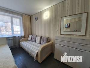 2-к квартира, посуточно, 60м2, 1/10 этаж