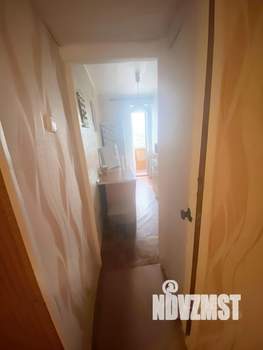 1-к квартира, на длительный срок, 34м2, 5/9 этаж