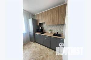 1-к квартира, посуточно, 35м2, 10/10 этаж