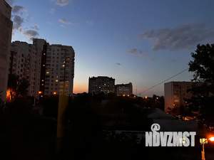 1-к квартира, посуточно, 30м2, 4/5 этаж