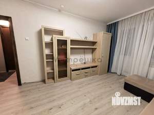 1-к квартира, на длительный срок, 34м2, 7/10 этаж