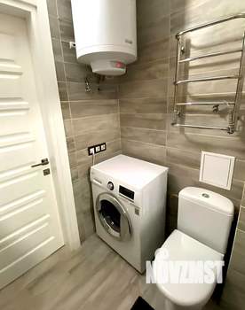 1-к квартира, на длительный срок, 31м2, 3/5 этаж