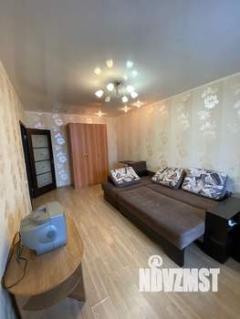 1-к квартира, на длительный срок, 36м2, 10/11 этаж