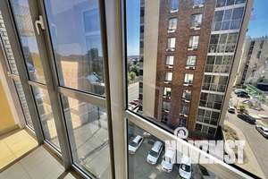 1-к квартира, посуточно, 55м2, 5/14 этаж