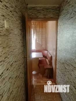 3-к квартира, на длительный срок, 43м2, 3/5 этаж