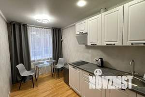 1-к квартира, посуточно, 23м2, 1/5 этаж