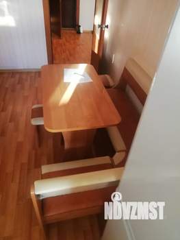 1-к квартира, на длительный срок, 44м2, 5/5 этаж