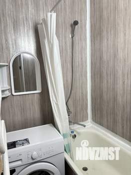 1-к квартира, на длительный срок, 31м2, 5/5 этаж