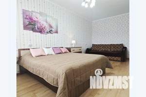 1-к квартира, посуточно, 33м2, 3/10 этаж