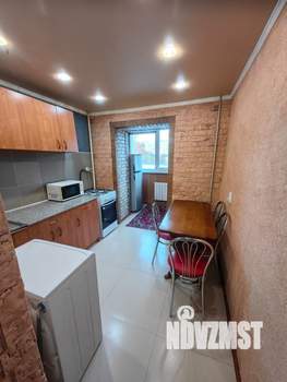 1-к квартира, на длительный срок, 32м2, 4/9 этаж