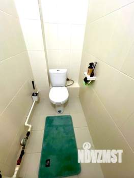 1-к квартира, посуточно, 45м2, 4/13 этаж