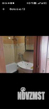 1-к квартира, на длительный срок, 37м2, 2/10 этаж