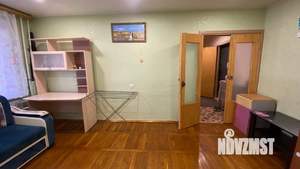 2-к квартира, на длительный срок, 45м2, 1/9 этаж