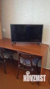 2-к квартира, на длительный срок, 46м2, 4/5 этаж