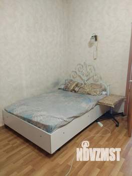 1-к квартира, на длительный срок, 36м2, 1/1 этаж