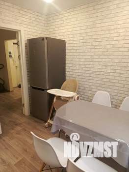 2-к квартира, посуточно, 50м2, 10/10 этаж