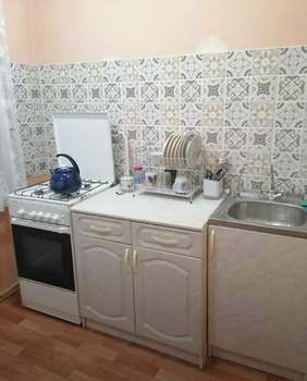 2-к квартира, на длительный срок, 50м2, 5/5 этаж