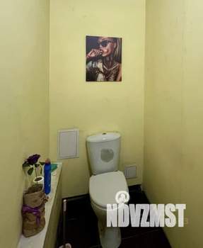 1-к квартира, посуточно, 59м2, 7/14 этаж