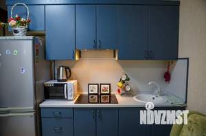 Студия квартира, посуточно, 35м2, 3/14 этаж