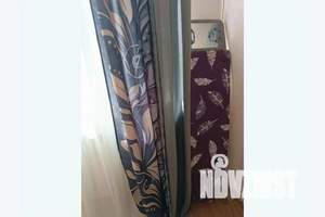 1-к квартира, посуточно, 45м2, 1/9 этаж